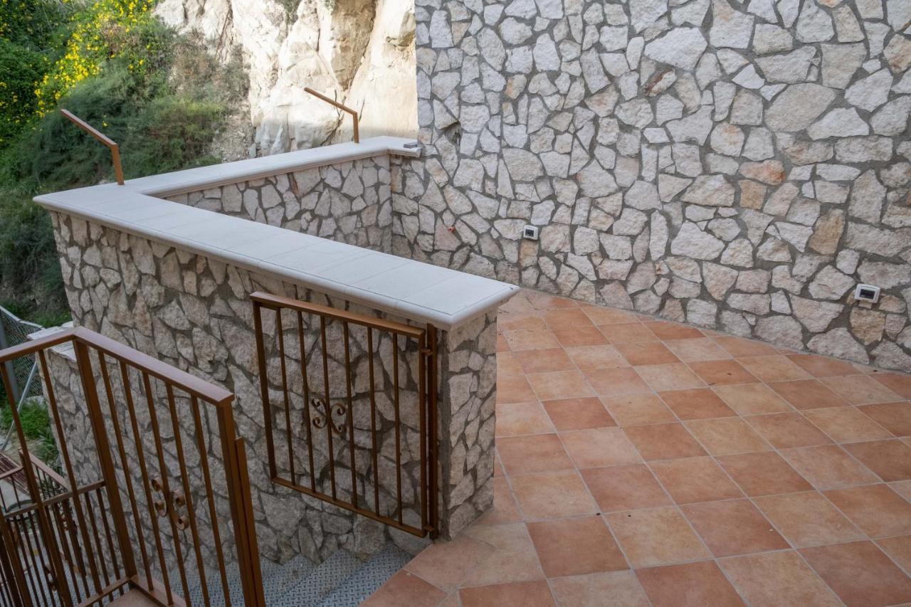 פורטו אמפדוקלה La Rosa Dei Venti, Apartment 2 מראה חיצוני תמונה